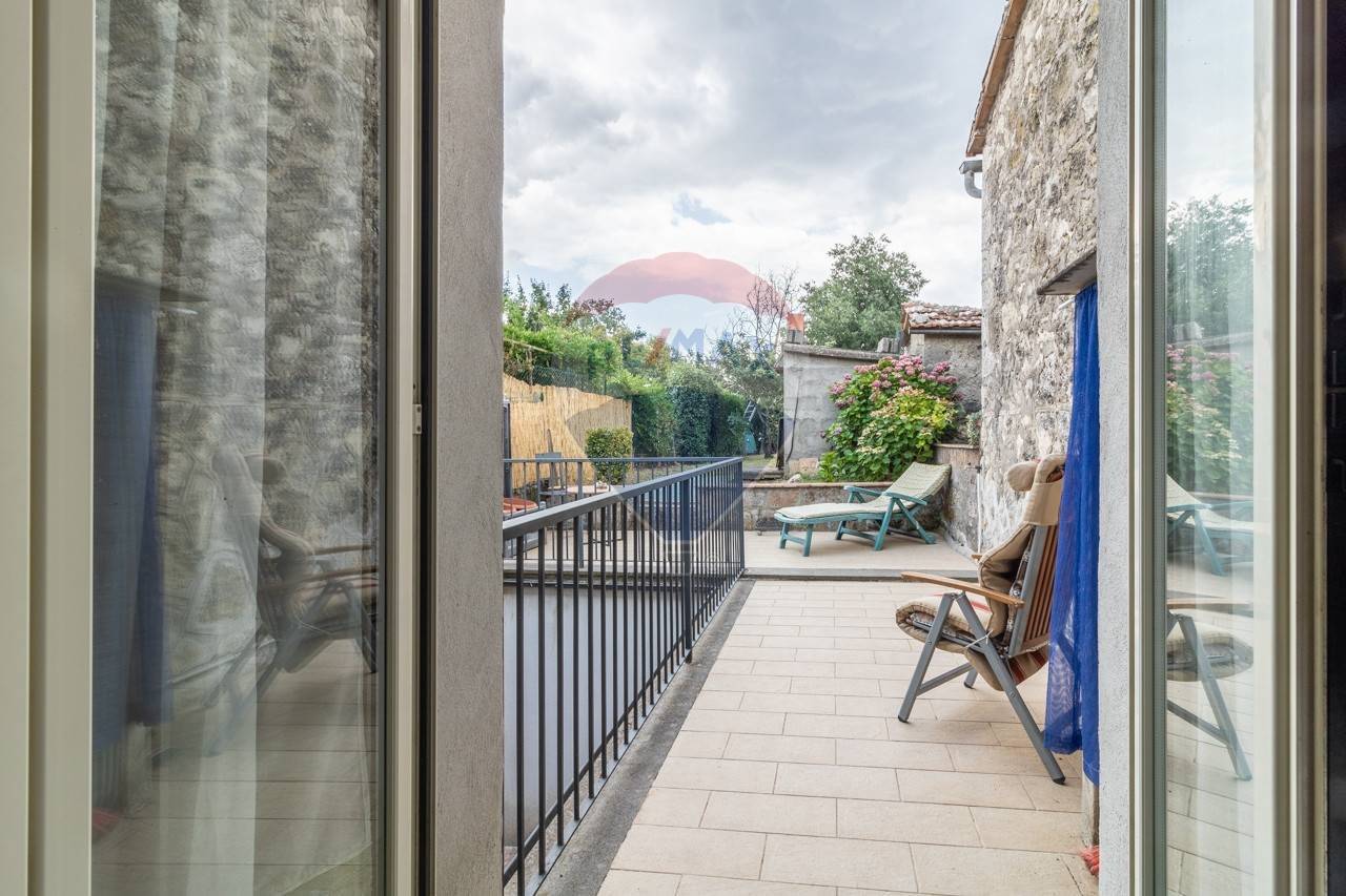 1 bedroom Apartment in Castiglione in Teverina, Italy No. 106668