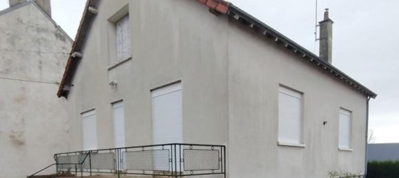 Casa de 2 dormitorios en Vendome, France No. 46511 2