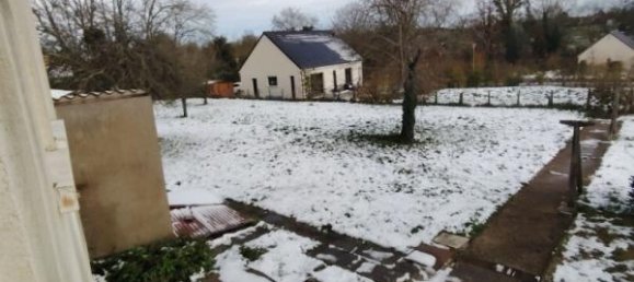 Casa de 2 dormitorios en Vendome, France No. 46511 10