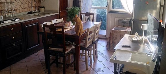 4 bedrooms Apartment in Santo Stefano di Magra, Italy No. 353117 10