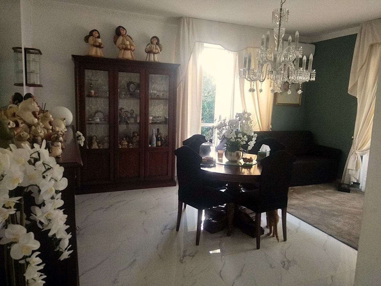 4 bedrooms Apartment in Santo Stefano di Magra, Italy No. 353117