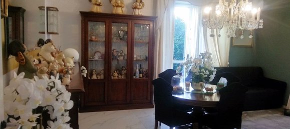 4 bedrooms Apartment in Santo Stefano di Magra, Italy No. 353117 2