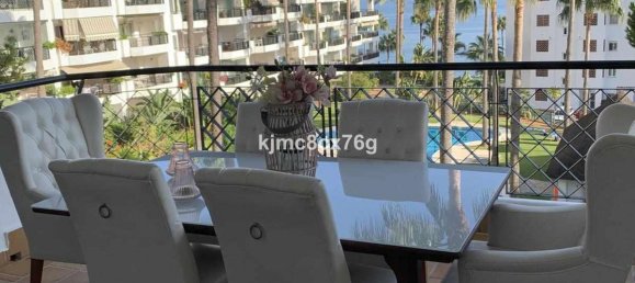 3 bedrooms Apartment in Mijas, Spain No. 53834 2