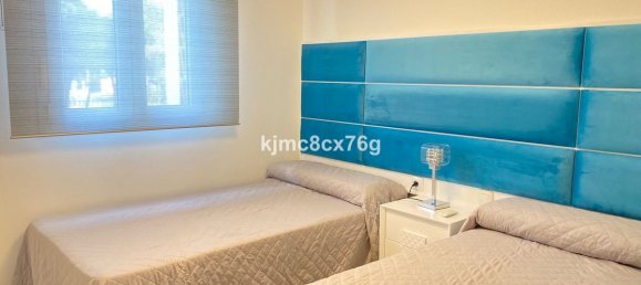 3 bedrooms Apartment in Mijas, Spain No. 53834 12