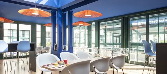 1 bedroom Apartment in Serris, France No. 321583 5