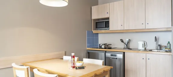 1 bedroom Apartment in Serris, France No. 321583 10