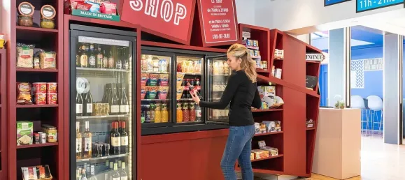 1 bedroom Apartment in Serris, France No. 321583 6