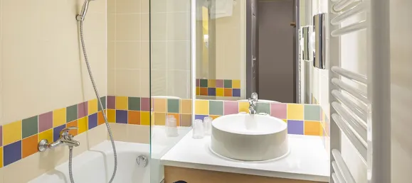 1 bedroom Apartment in Serris, France No. 321583 14