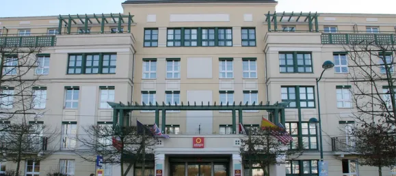 1 bedroom Apartment in Serris, France No. 321583 2