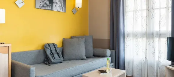 1 bedroom Apartment in Serris, France No. 321583 9