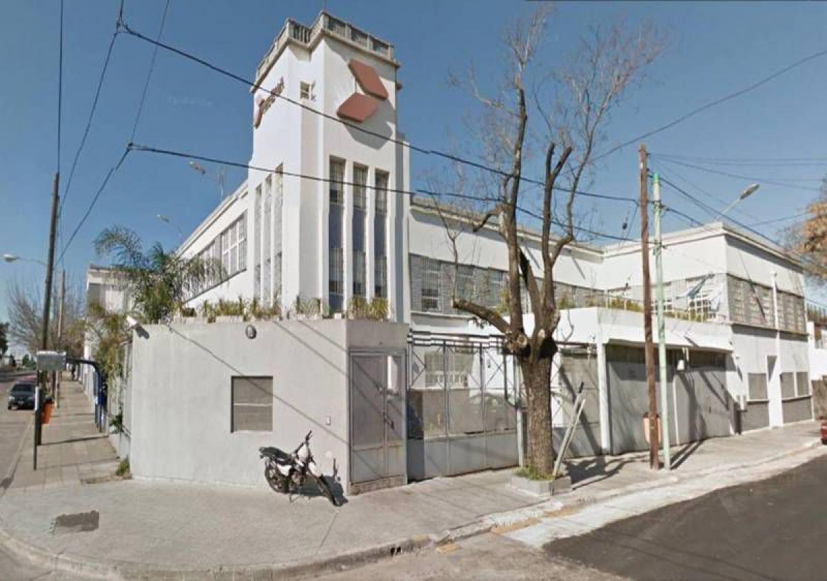  عقار تجاري في Buenos Aires, Argentina 4673متر مربع رقم 108151