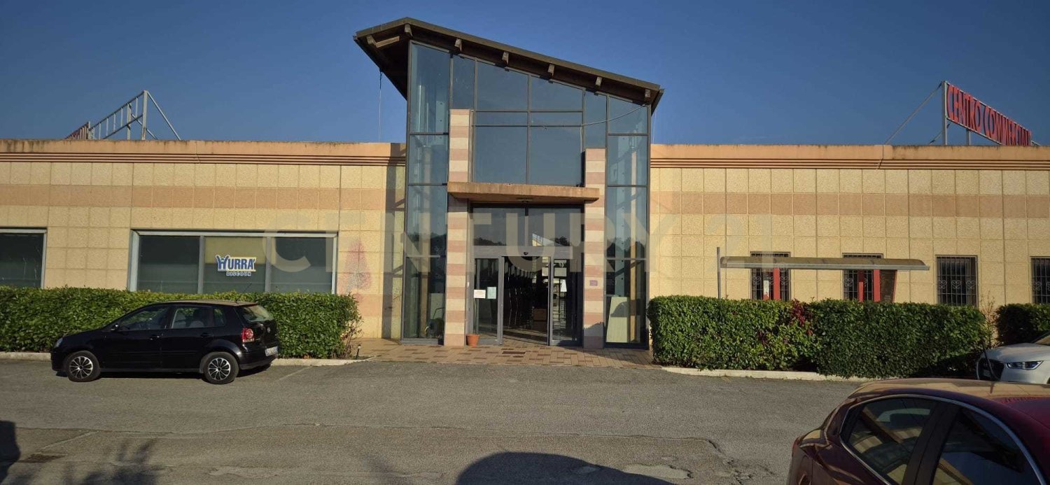 77m² Commercial property in Civitella Paganico, Italy No. 316936