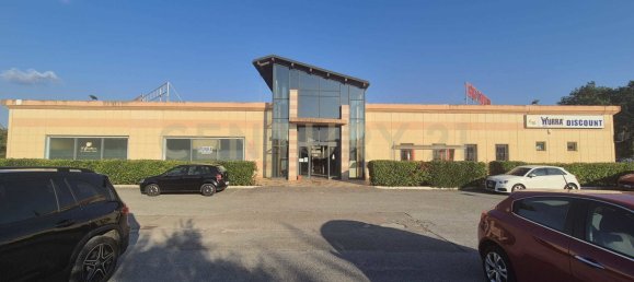 77m² Commercial property in Civitella Paganico, Italy No. 316936 13