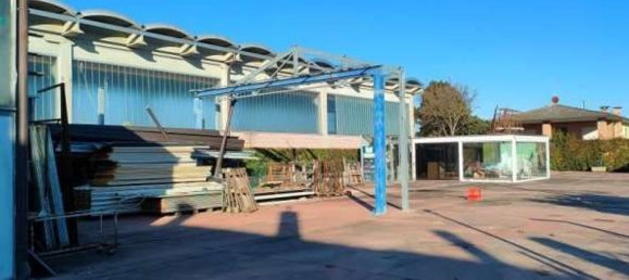 6 rooms House in Pianiga, Italy No. 286705 12