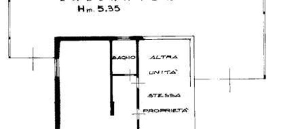 6 rooms House in Pianiga, Italy No. 286705 23