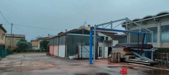 6 rooms House in Pianiga, Italy No. 286705 13