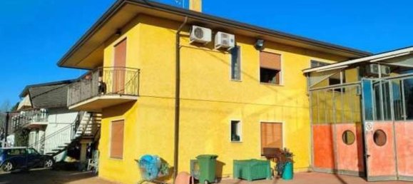 6 rooms House in Pianiga, Italy No. 286705 6