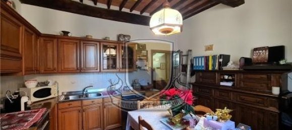 10 rooms Apartment in Murlo, Italy No. 30296 13