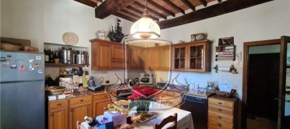 10 rooms Apartment in Murlo, Italy No. 30296 12