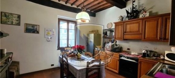 10 rooms Apartment in Murlo, Italy No. 30296 10