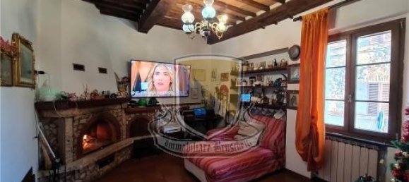 10 rooms Apartment in Murlo, Italy No. 30296 4