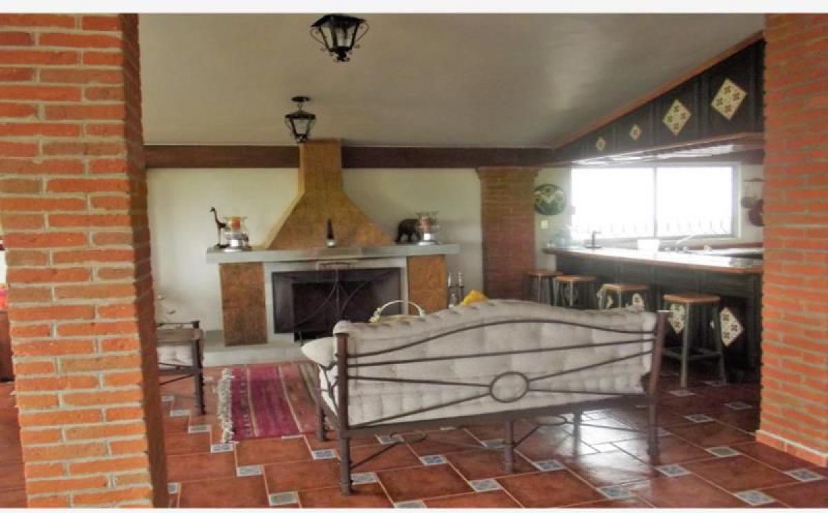 7 bedrooms House in Ciudad Lopez Mateos, Mexico No. 213807