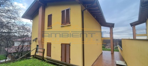 6-salle Villa à Montevecchia, Italy No. 286327 20