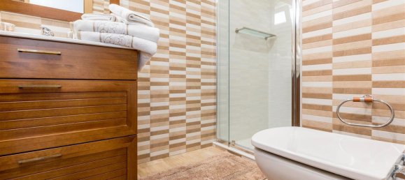 4 bedrooms House in Marbella, Spain No. 28128 34