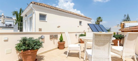 4 bedrooms House in Marbella, Spain No. 28128 38