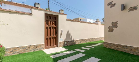 4 bedrooms House in Marbella, Spain No. 28128 47