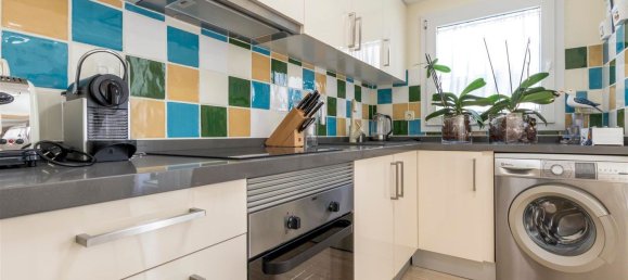 4 bedrooms House in Marbella, Spain No. 28128 10