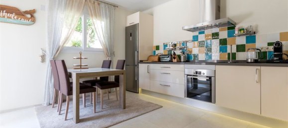 4 bedrooms House in Marbella, Spain No. 28128 7