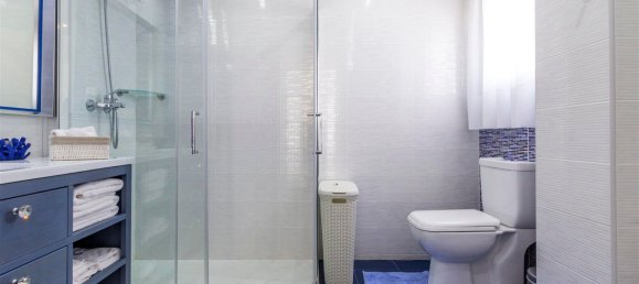 4 bedrooms House in Marbella, Spain No. 28128 26