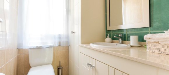 4 bedrooms House in Marbella, Spain No. 28128 8