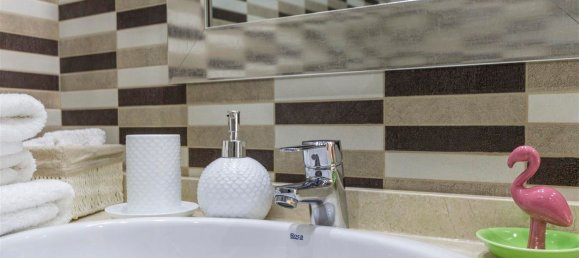 4 bedrooms House in Marbella, Spain No. 28128 32