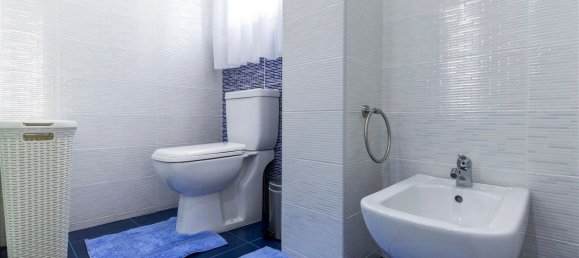 4 bedrooms House in Marbella, Spain No. 28128 42