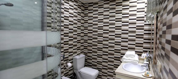 4 bedrooms House in Marbella, Spain No. 28128 31