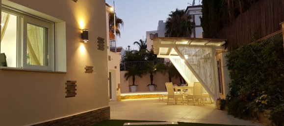 4 bedrooms House in Marbella, Spain No. 28128 50