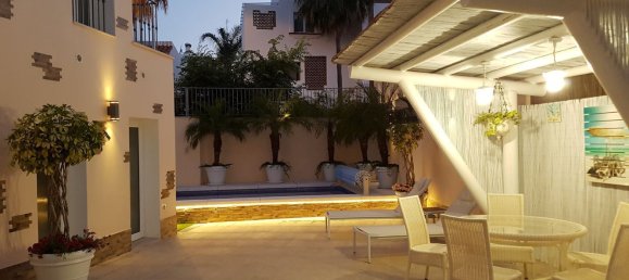 4 bedrooms House in Marbella, Spain No. 28128 49
