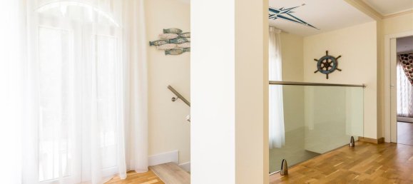 4 bedrooms House in Marbella, Spain No. 28128 12