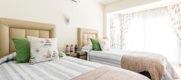 4 bedrooms House in Marbella, Spain No. 28128 23