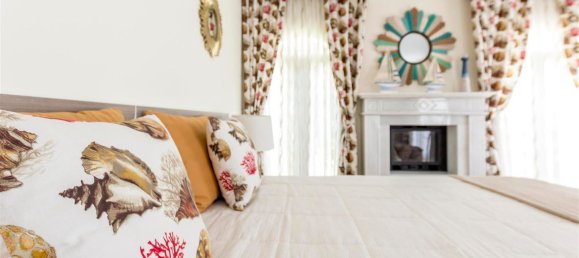 4 bedrooms House in Marbella, Spain No. 28128 14