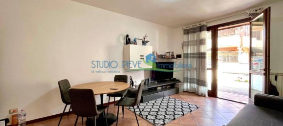 Apartamento de 2 dormitorios en Monsummano Terme, Italy No. 93488 9
