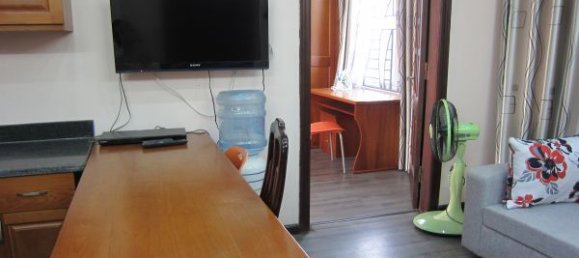 1 Schlafzimmer Wohnung in Hoan Kiem, Vietnam, Nr. 5837 6