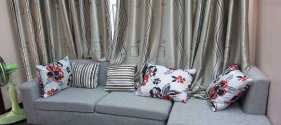 1 Schlafzimmer Wohnung in Hoan Kiem, Vietnam, Nr. 5837 5