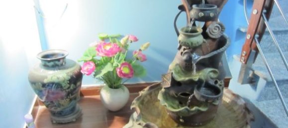 1 Schlafzimmer Wohnung in Hoan Kiem, Vietnam, Nr. 5837 2