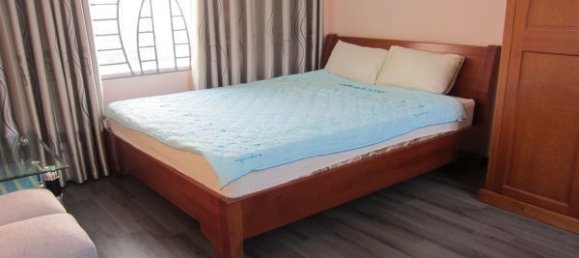 1 Schlafzimmer Wohnung in Hoan Kiem, Vietnam, Nr. 5837 9