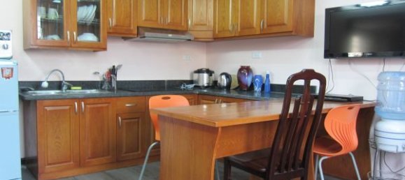 1 Schlafzimmer Wohnung in Hoan Kiem, Vietnam, Nr. 5837 3