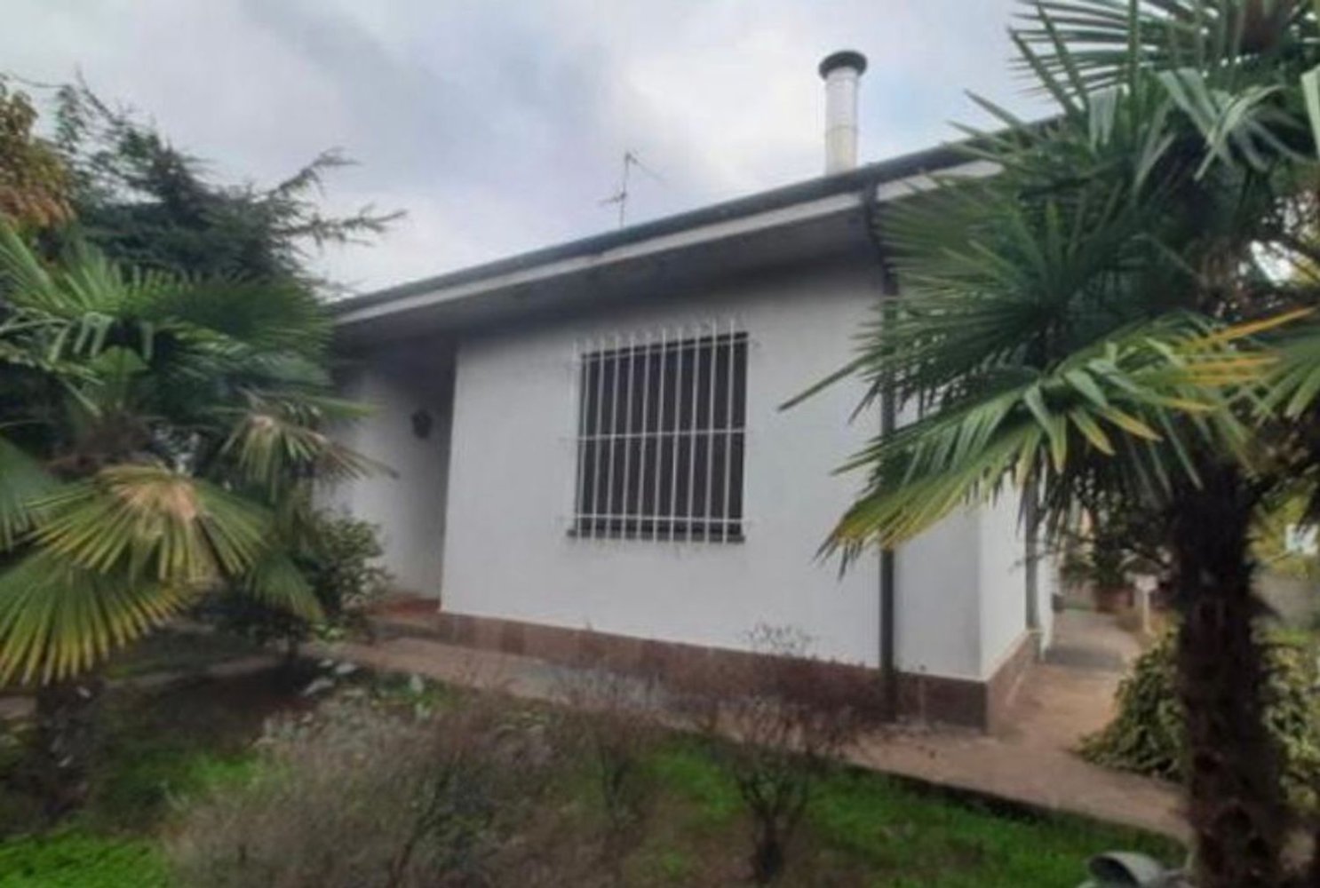 3 rooms Villa in Villa Cortese, Italy No. 106211