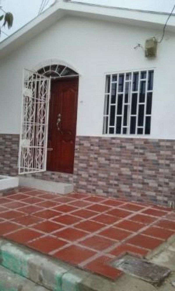 Casa T3 em Atlantico, Colombia N.º 1135